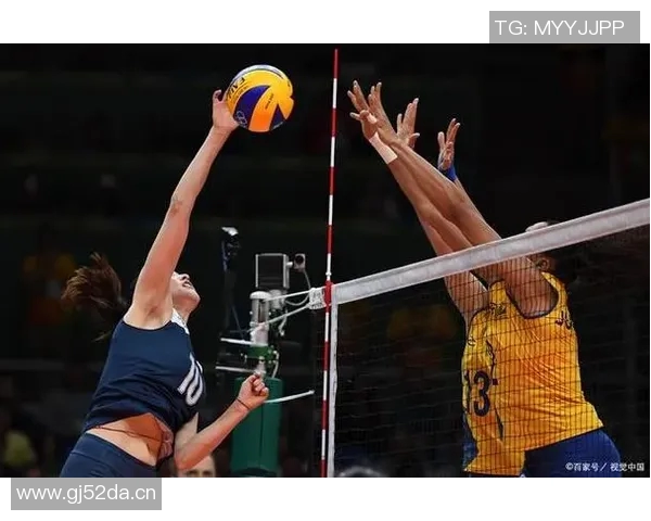 提升排球速度的科学训练方法与实用技巧解析