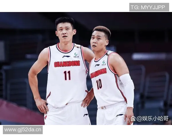 深圳CBA球队重点球员资料曝光